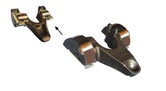 Ремкомплект суппорта ричаг L=110mm