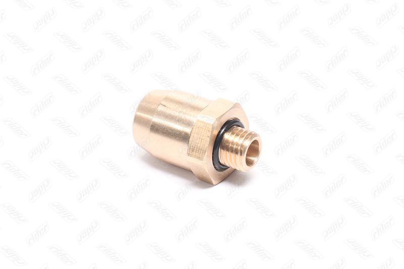Фитинг прямой 12x1.5/M12x1.5
