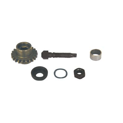 Ремкомплект малого механизма сжатия колодок суппорта правый MERITOR FOR LRG527/529/533/563