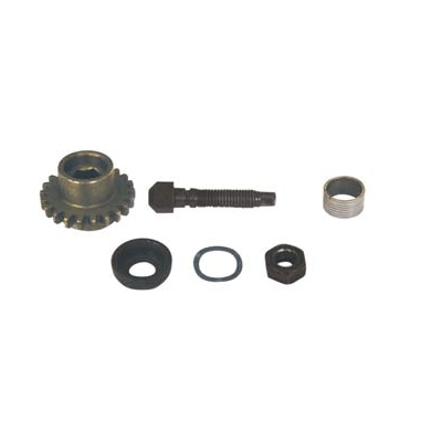 Ремкомплект малого механизма сжатия колодок суппорта правый MERITOR FOR LRG527/529/533/563