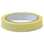 Скотч малярный (малярная изолента) 18mm*20