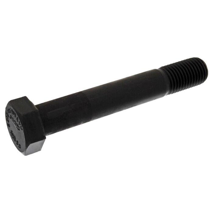 Палец полурессоры М30x190