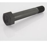 Палец полурессоры М30x210