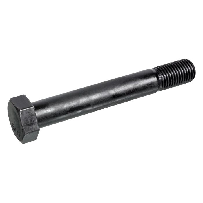 Палец полурессоры М30x210