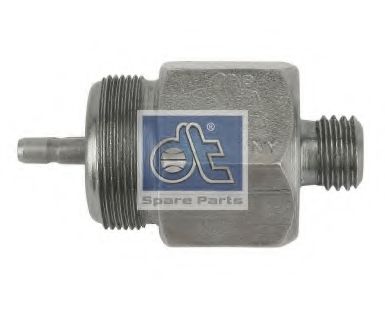 Датчик давления 5,5 bar