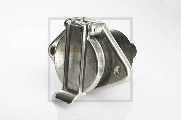 Розетка электрическая 24м 7Pin