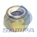 Гайка М24x2x27,1