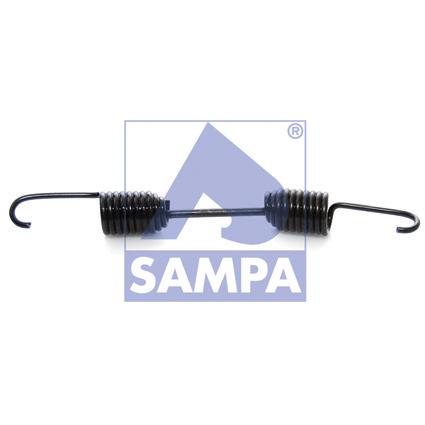 SPRING,BRAKE SHOE