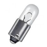 Лампочка 24v2w T4W