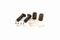 Ремкомплект опоры седла SK312161 JOST  37EW