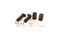Ремкомплект опоры седла SK312161 JOST  37EW