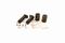 Ремкомплект опоры седла SK312161 JOST  37EW
