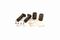 Ремкомплект опоры седла SK312161 JOST  37EW