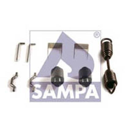 REPAIR KIT,BRAKE SHOE