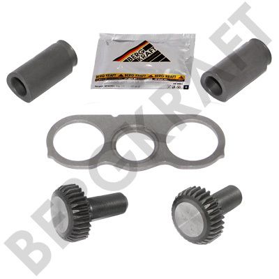 Ремкомплект суппорта