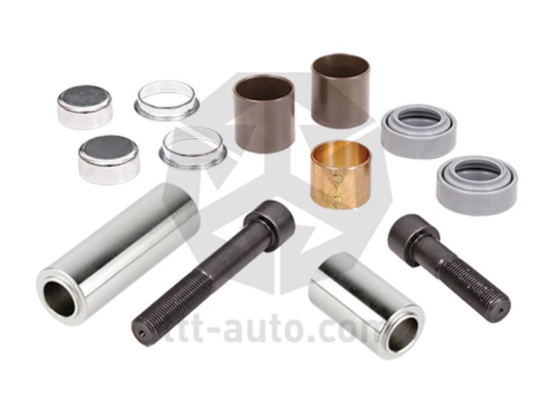 Ремкомплект суппорта MERITOR B,C,D DUCO MCK1134