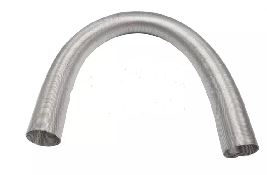 Гофра автономки 60mm воздух 