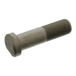 Шпилька колеса 22*1,5*91 SW32