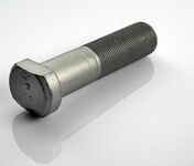 Шпилька колеса М22*1.5*91.5