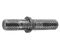 Шпилька колеса М22*2/М22*1,5