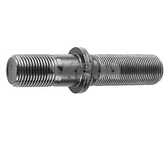 Шпилька колеса М22*2/М22*1,5