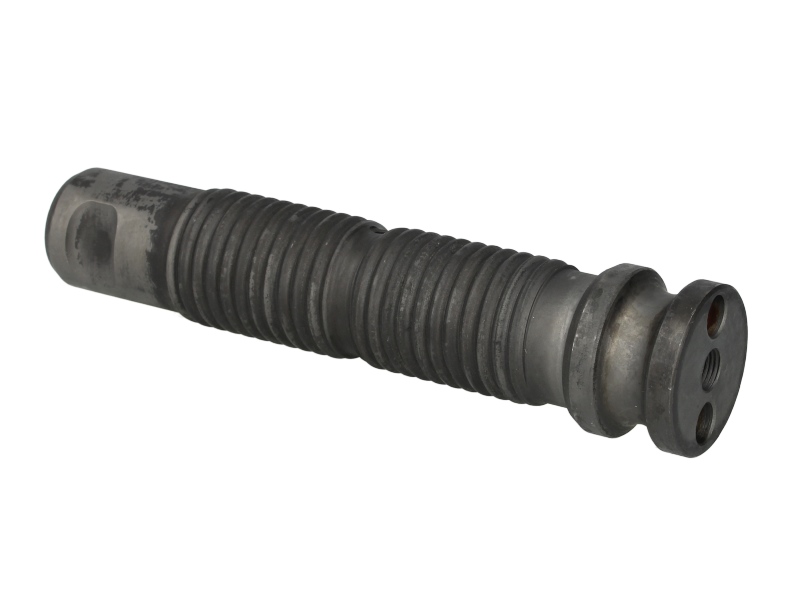 Палец рессоры М34*4*170мм