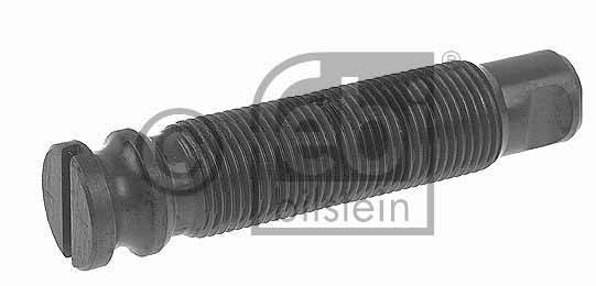 Палец рессоры М35*3*169мм