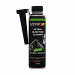 Очисник форсунок для бензинових двигунів 'Petrol Injection Cleaner' 300 мл Motip