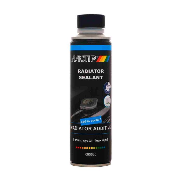 Герметик для радіатора 'Radiator Sealant' 300 мл