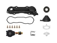 Кришка супорта з датчиком 3 pin