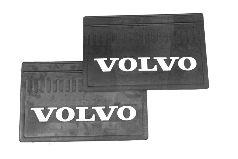 Брызговик 645x350 VOLVO (цена за шт)