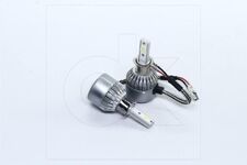 Лампа светодиодная H3 LED 6500K 12/24v