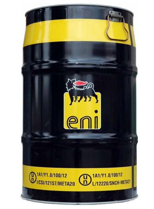 Масло моторное Eni i-Sigma universal 10W-40 (Бочка 205л)
