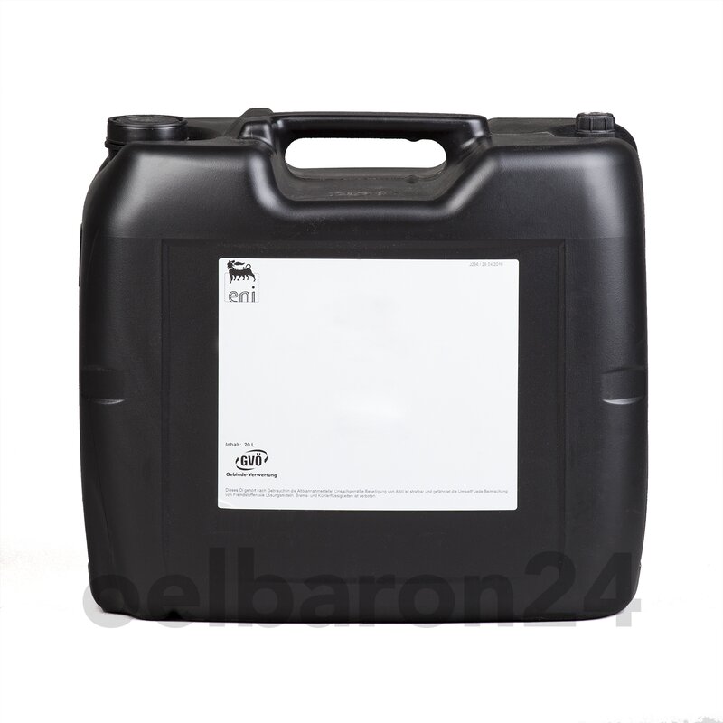 Олива моторна Eni i-Sigma top MS 5W-30 (Каністра 20л)