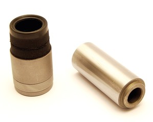 Ремкомплект суппорту d39