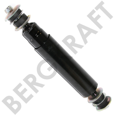 Амортизатор подвески (L355 - 602)