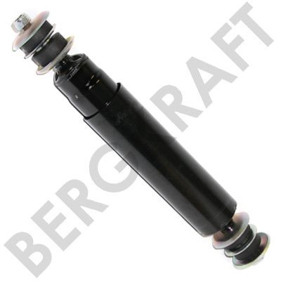 Амортизатор подвески (L355 - 602)