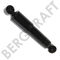 Амортизатор прицепа FREUHAUF TRAILER AXLE S/ABS