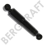 Амортизатор прицепа FREUHAUF TRAILER AXLE S/ABS