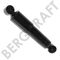 Амортизатор прицепа FREUHAUF TRAILER AXLE S/ABS