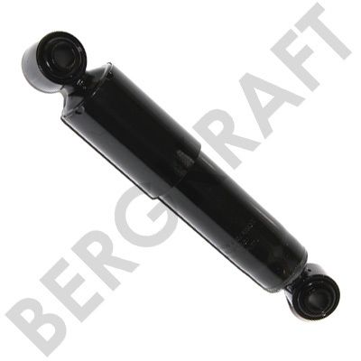 Амортизатор прицепа FREUHAUF TRAILER AXLE S/ABS
