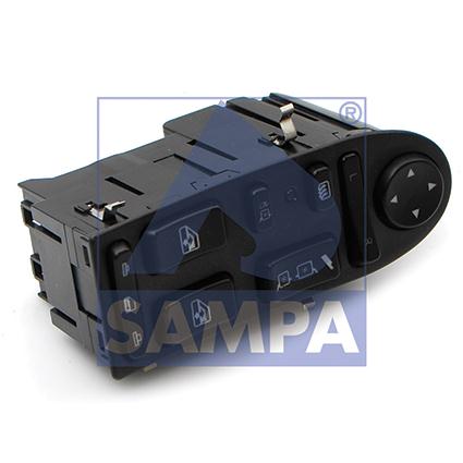 Панель керування
