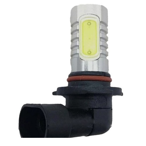 Лампа светодиодная HB3 LED 6500K 12/24V