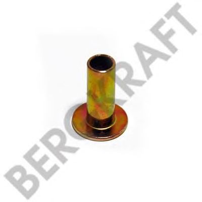 Заклепка 8x15 DIN7338B
