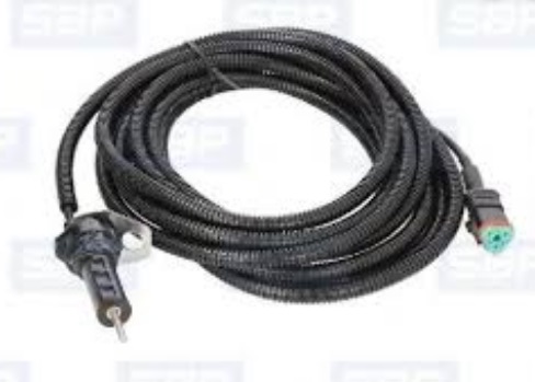 Датчик износа тормозных колодок