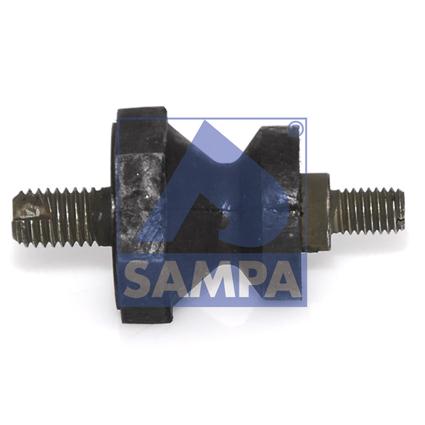 MOUNTING,AIR FILTER