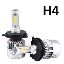 Лампа светодиодная H4 LED