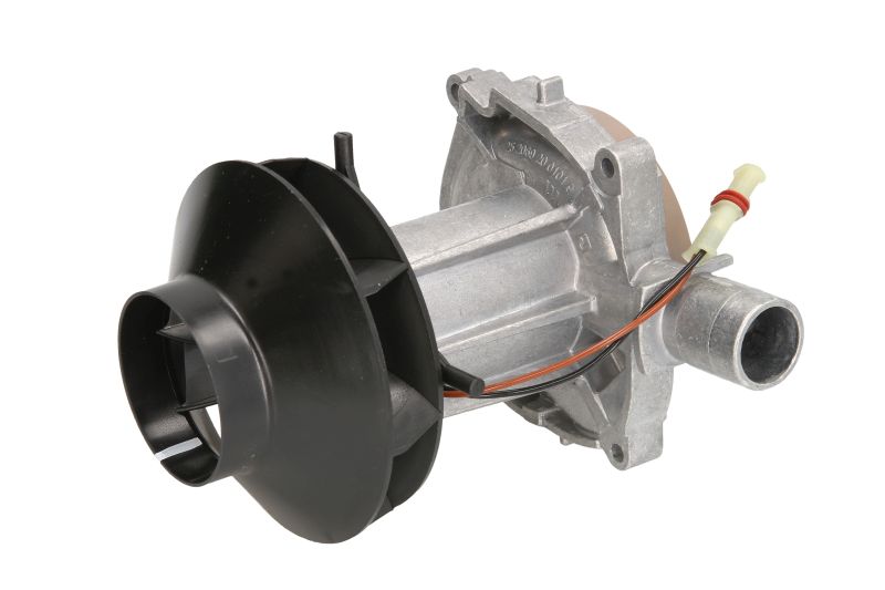 Компрессор 24V D2