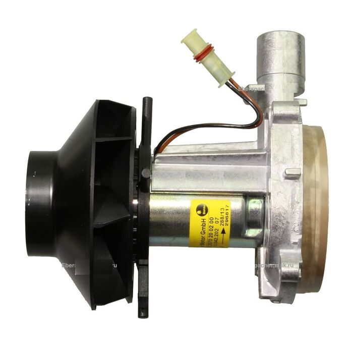 Компрессор 24V D2