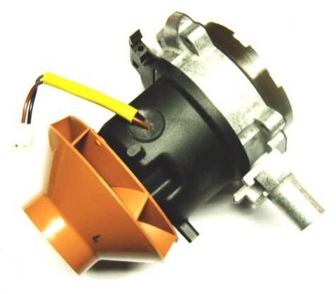Компрессор 24v D1LCC